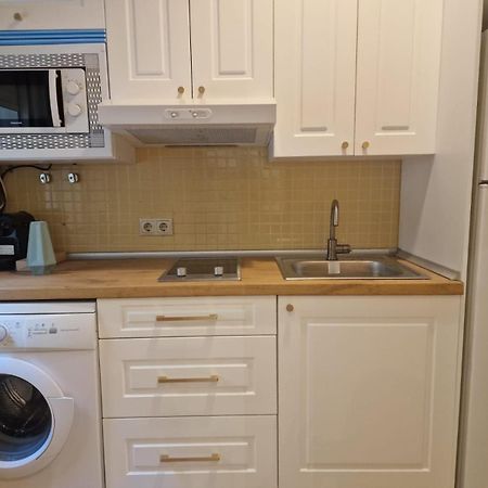Isg Apartments Estudio En La Alameda 2 Севилья Экстерьер фото