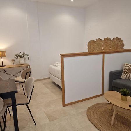 Isg Apartments Estudio En La Alameda 2 Севилья Экстерьер фото