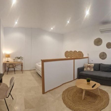 Isg Apartments Estudio En La Alameda 2 Севилья Экстерьер фото