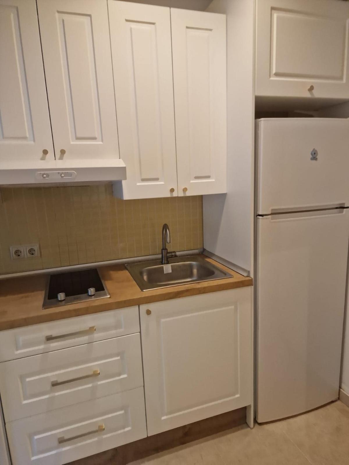 Isg Apartments Estudio En La Alameda 2 Севилья Экстерьер фото