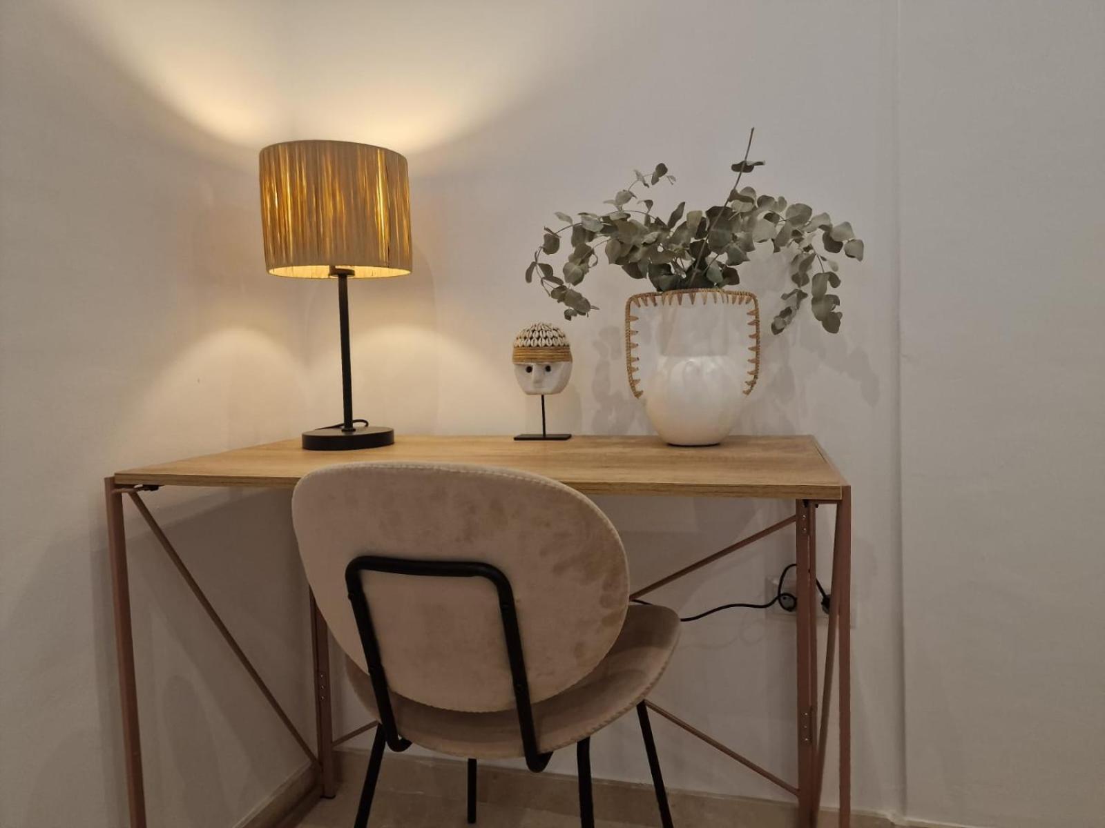 Isg Apartments Estudio En La Alameda 2 Севилья Экстерьер фото